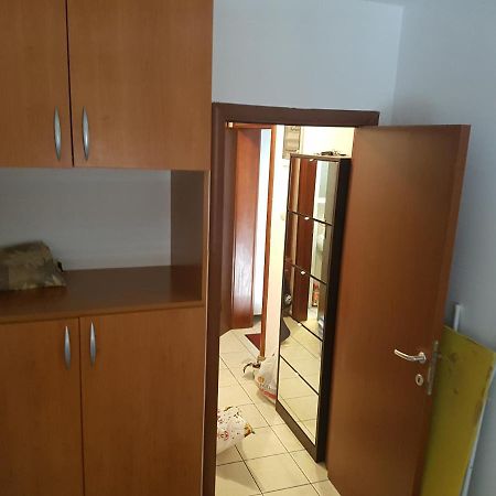 Apartment Katarina Dobrota Exteriér fotografie